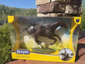 Smarty Jones Breyer | eBay
