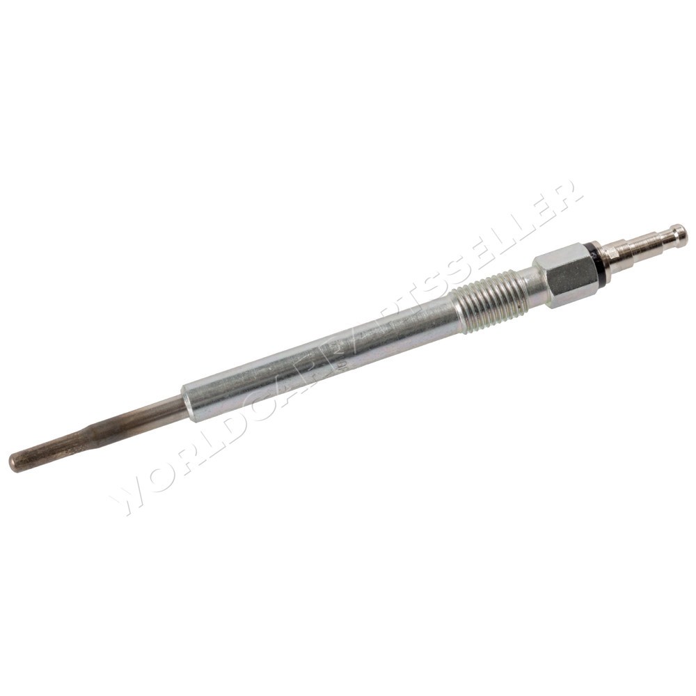Glow Plug For AUDI VW DODGE MITSUBISHI SKODA SEAT A3 Sportback A4 A6 MN980406