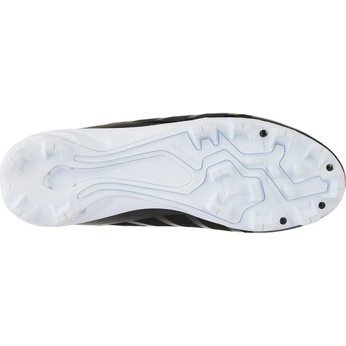 Rawlings Savage Low 174929 Herren 11 schwarz weiß Baseball & Softball Stollen UWU36 - Bild 5 von 10