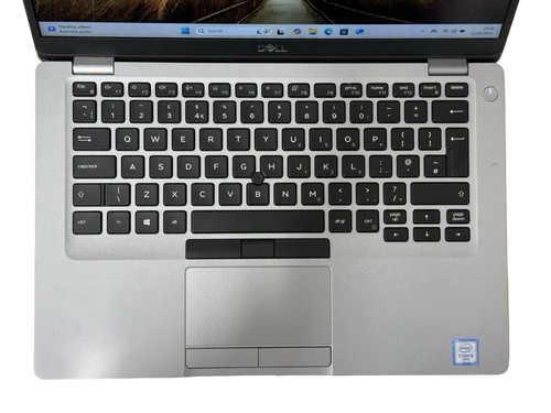 Dell Latitude 5410 14" Quad i5-8365U 8th Gen 8GB 256GB NVMe Windows 11 Laptop L8 - Picture 5 of 13