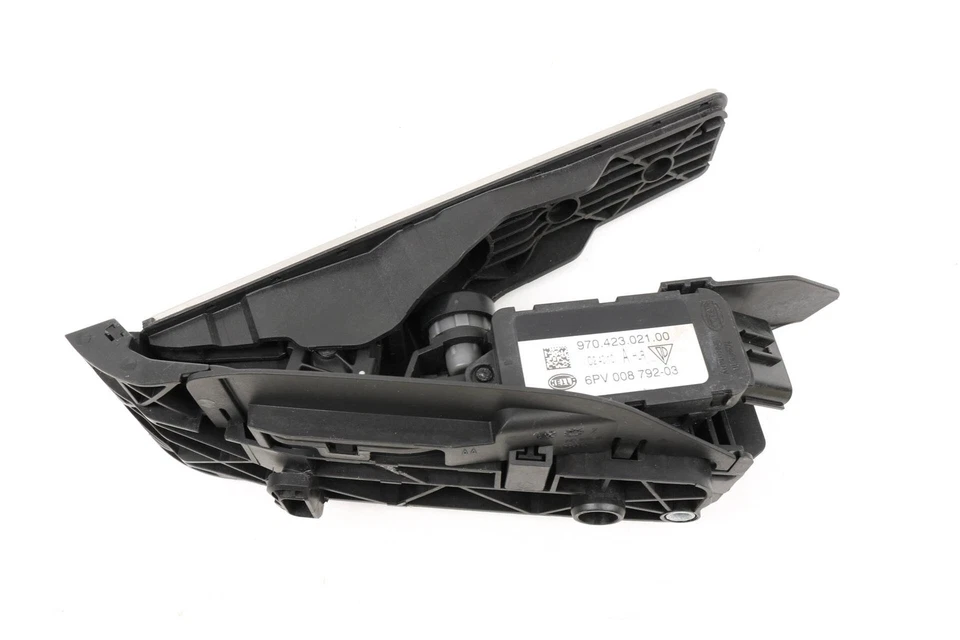 2010-2011 PORSCHE PANAMERA - Pedal de gas / Módulo acelerador 97042302100 Foto 2 de 4