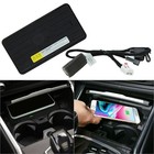 Samochodowa ładowarka do telefonu komórkowego Wireless Charger Pad do BMW serii 3 G20 G28 2019-2020