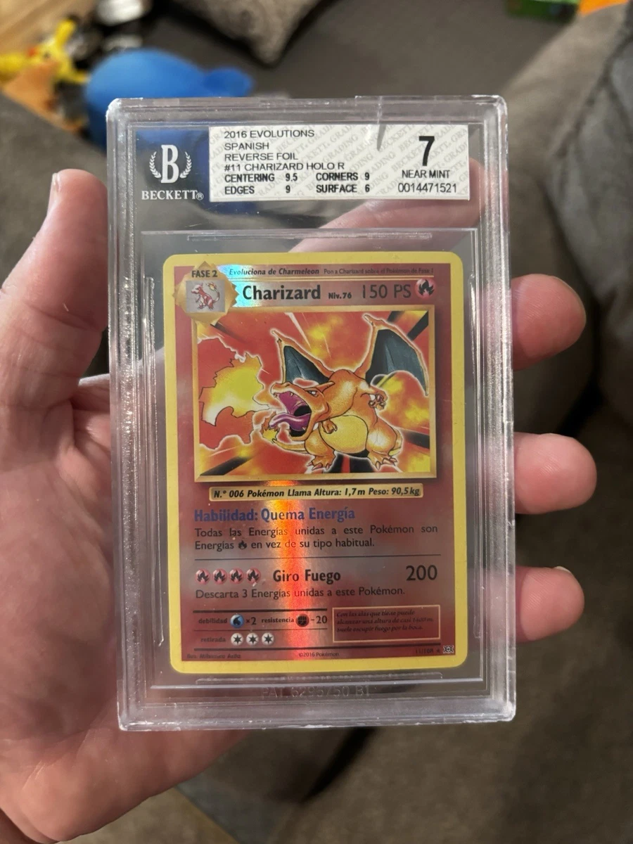 bgs pokemon card prices 114/119 GENGAR EX Pokmon TCG Beckett Grading Services