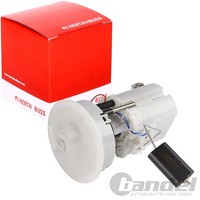 Herth+Buss Kraftstoffpumpe Pumpe Passend FüR Ford Fiesta Mazda 2 | J1603020