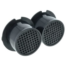 2x Air Filter for Liebherr WTI 2050 WTes 5972 WTes 4677 WTes 5872 WTes 4177