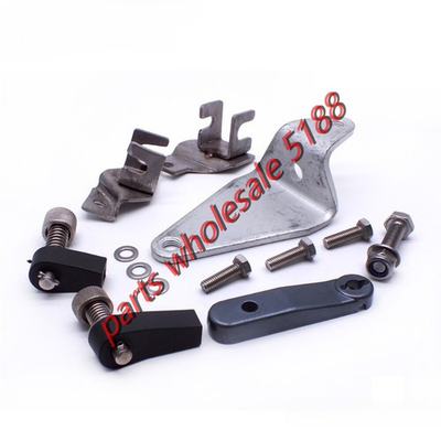 #ad Remote Control Attachment Kit 689 48501 21 4D For Yamaha Parsun 25 30HP 2 Stroke $55.77