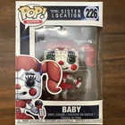 Funko Pop! Vinyl: Five Nights at Freddy's - Baby #226