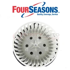 Four Seasons 35139 HVAC Blower Motor for PM152 BM10026 BM0152 ACD158751 px