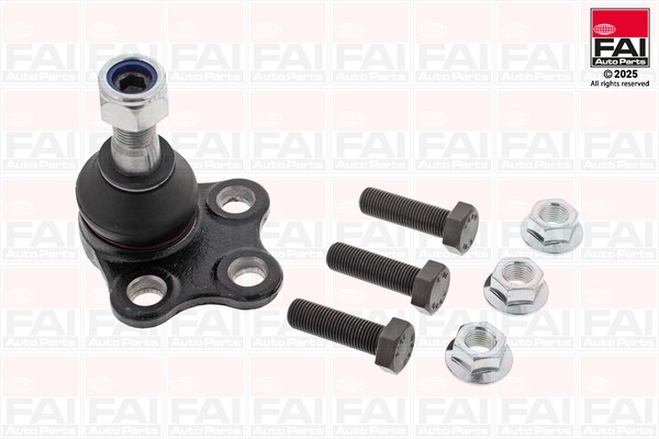 FAI AutoParts SS9181 Traggelenk Vorne L/R FüR Talento NV300 Vivaro B Trafic III-image