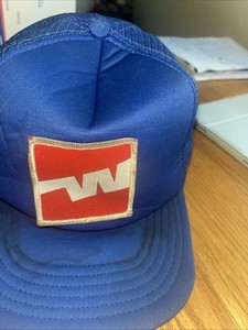 Western Airline Cap