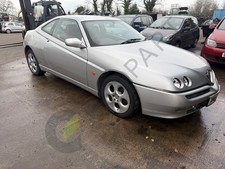 ALFA ROMEO GTV MK1 FL DOOR LOCK MECH LEFT FRONT