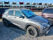 Carrier AWD Fits 20-23 ENCORE GX 10752835