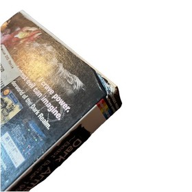 Dark Arms: Beast Busters 1999-IN BOX NO MANUAL/REGISTRATION CARD- Neo Geo Pocket