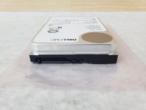 Dell EMC 12TB SAS HDD 118-000-937, 2T5223-037, 7.2k 4Kn 3.5" - Afbeelding 7 van 7