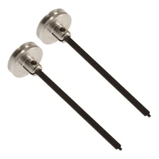 DeWalt/Porter Cable D51257/FN250C 2 Pack Piston Driver Assembly - 647649-00-2PK