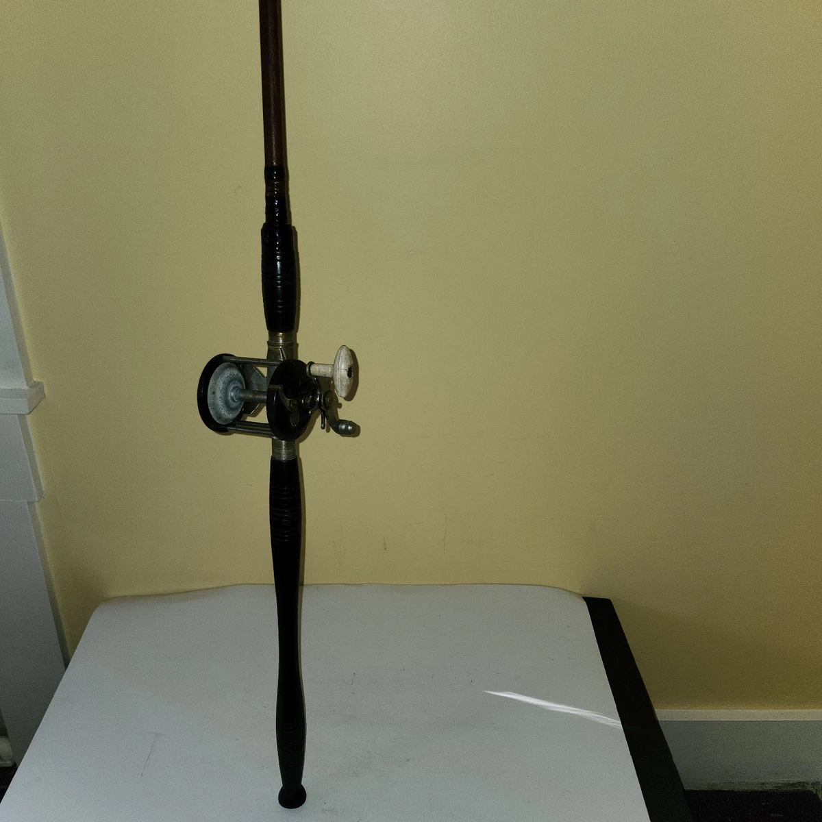 Saltwater Surf Vintage Fishing Rods for sale | eBay