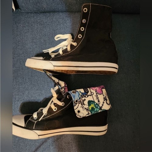Coach Sneaker