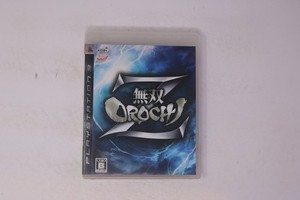 Musou Orochi Z | eBay