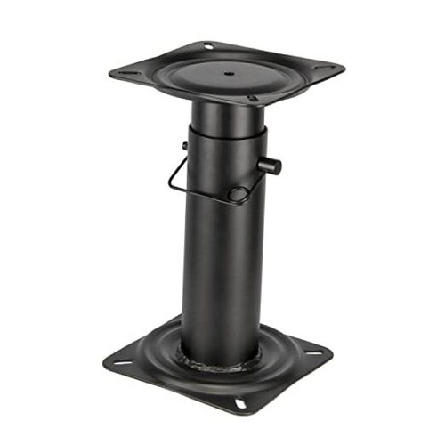 Seat Base for Boat Seat, Premium Boat Seat Pedestal - Ideal for Boating and