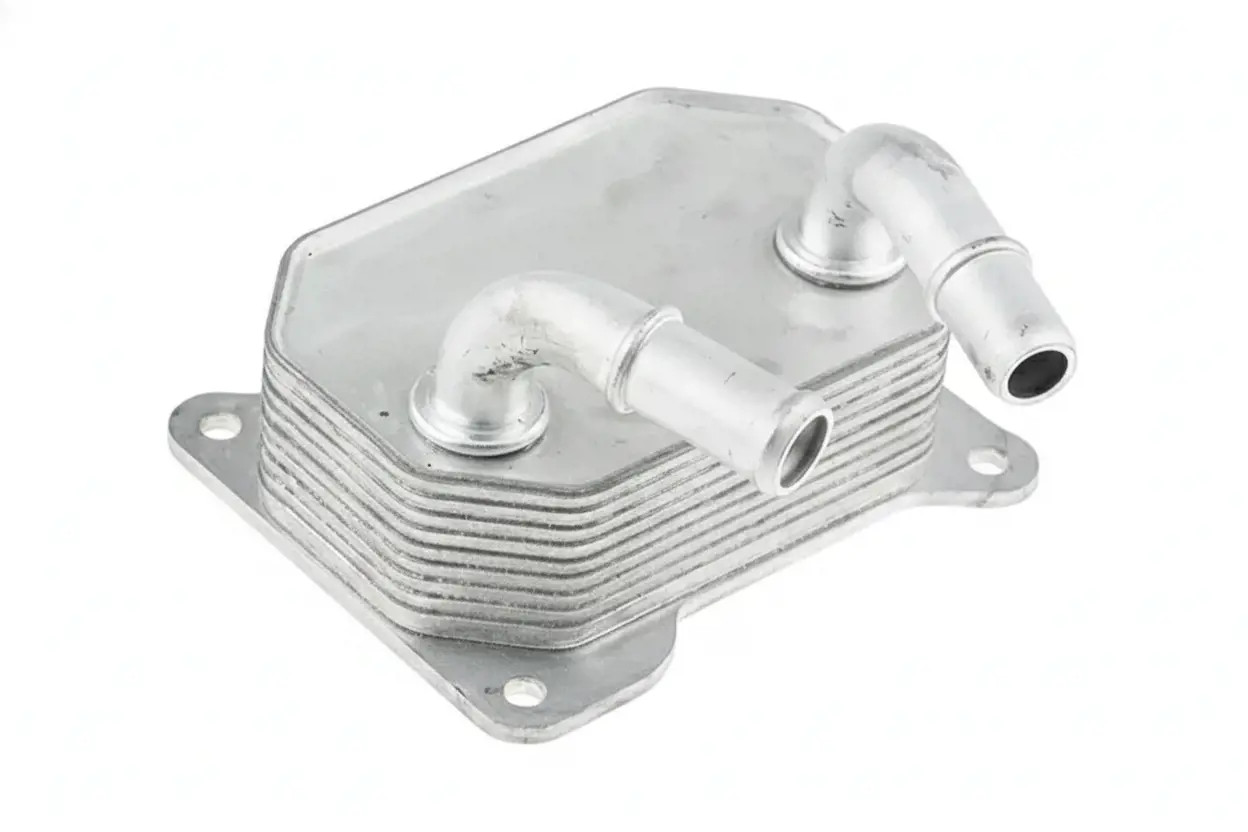 CCL-FR-014 NTY Oil Cooler, engine oil for FORD - Image 7