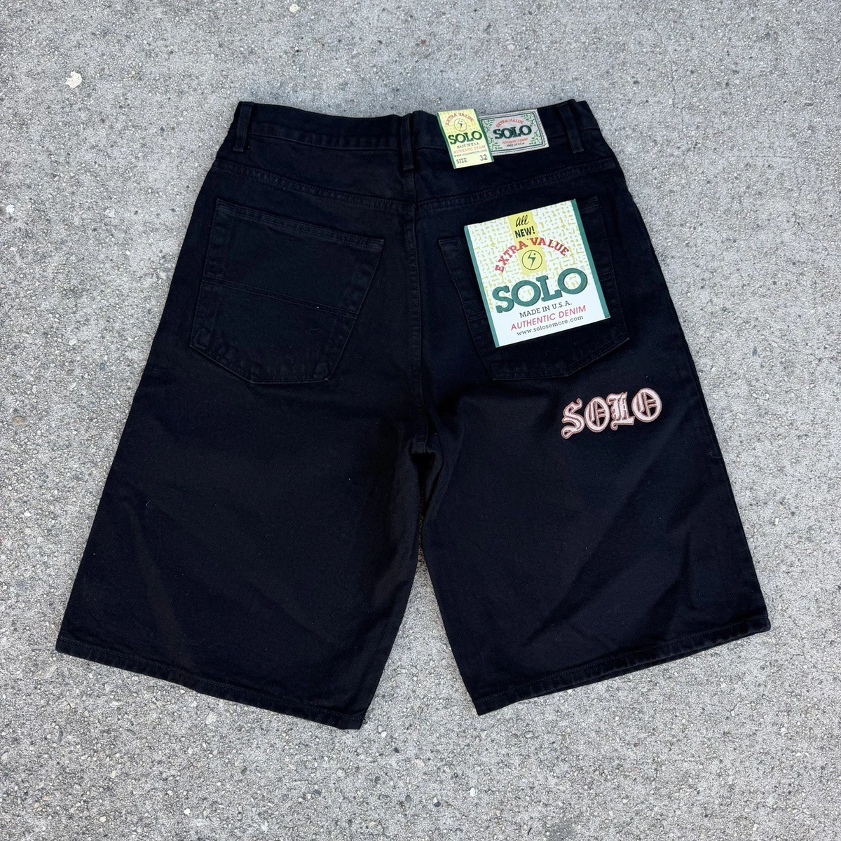 Solo Shorts for Men for sale | eBay