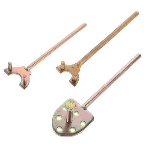 Air Conditioning Tool Accessories Disassembly Kit Compressor Tools - Picture 10 of 12