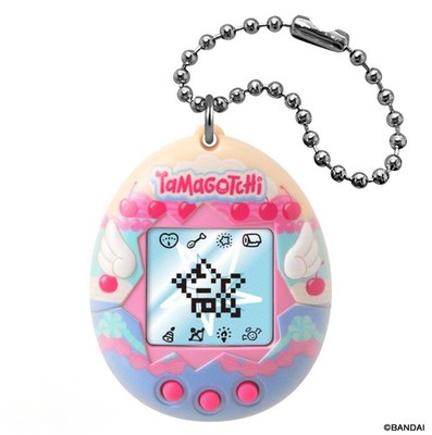 Bandai Tamagotchi Angel Gen 3 2025 Limited Edition US Re-release