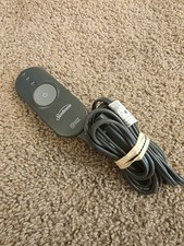 Sunbeam Style AA85 3-Prong Electric Heated Throw Blanket Controller Power Cord