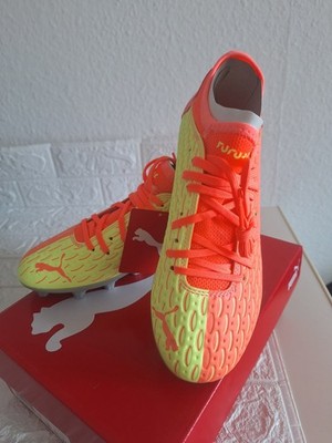 PUMA Future 5.4 OSG FG/AG  Jr Fußballschuhe  Gr.38 Innensohlenlänge 24cm