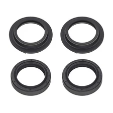 Fork Seal & Dust Seal Kit for Yamaha TT225, XT225, TT-R225 & TT-R230 SEE YEARS