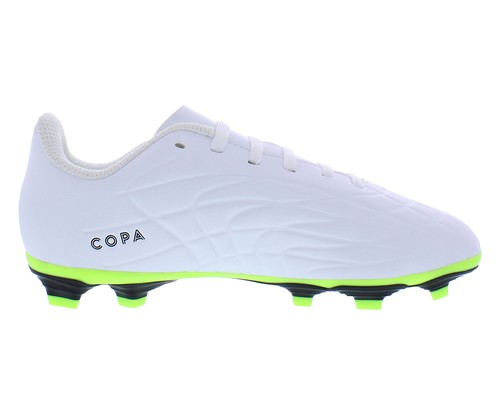 Adidas Copa Pure FxG GS Girls Shoes - Picture 2 of 3