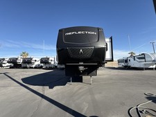 2026 Grand Design Reflection FW 337RLS