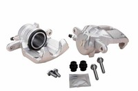 Hella 8AN 355 789-931 Bremssattel Vorne Links FüR Dacia MERCEDES-BENZ Renault