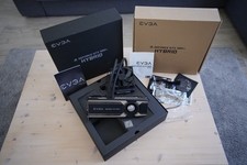 EVGA GeForce GTX 980 Ti Hybrid 6GB GDDR5 | Scatola Originale e Corredo Completo