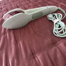 Nori Press Handheld Steamer Iron Light Green Steam Iron Model N2-1GN