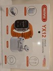 Aemax YX12 Smart Watch Bundle 7-in-1 Combo Set with Earbuds & Power Bank - NEW — photo 2