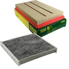 Filtre d'habitacle Subaru JUSTY