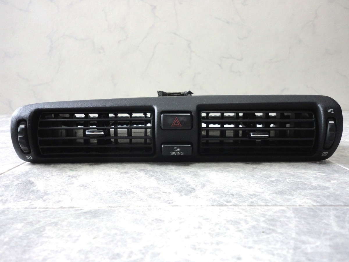TOYOTA Crown JZS171 Genuine Air Conditioner Outlet Duct Air Vent
