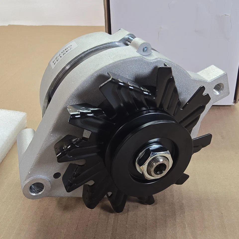 Alternator For Ford Club 1963-1964 Club Wagon 1965-1967 66190; 400-14002 Foto 4 de 4