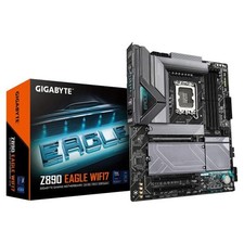 1851 Gigabyte Z890 Eagle WIFI7 (4719331864927) (Z890 EAGLE WIFI)