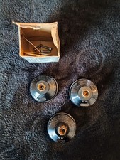 Nos Vintage Carter Carburetor Climate Control 3