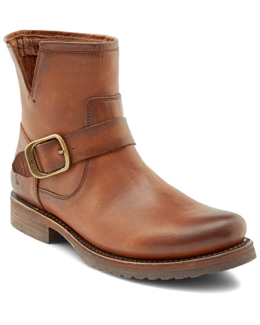 Frye Veronica Leather Boot Womens 65 18890₽