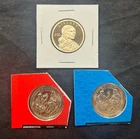 2026-P Native American Dollar — photo from another recent sale