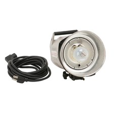 Elinchrom Style 400BX 400Watt/Second Compact Fan-Cooled Monolight - SKU 1705617
