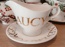 Emma Bridgewater GOLD TOAST