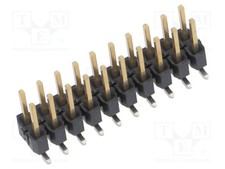 SAMTEC TSM-110-01-L-DV Conector