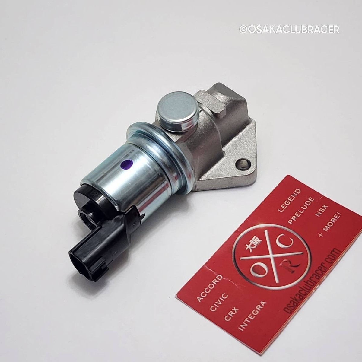 スズキ純正部品　ユニット エンジンコントロール　DF90A Genuine OEM Suzuki IAC Valve Outboard Engine DF90 DF100 DF1115