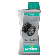 Motorex Trial Gear Oil - 75W - 1/Liter 201233
