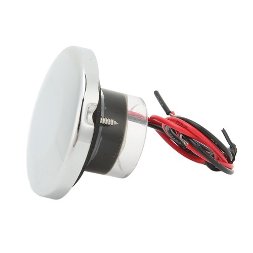 ´39mm DC 12V LED Aisle Hall Light 100LM Warm White Light 3000K IP67 Rust Proof - Picture 8 of 12