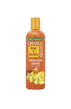 Creme of Nature Ultra Moisturizing Shampoo 12 Fl Oz Mango Shea Butter 0.87 per gallon
